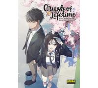 CRUSH OF LIFETIME 01