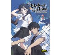 CRUSH OF LIFETIME 02