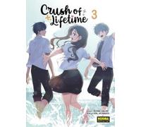 CRUSH OF LIFETIME 03