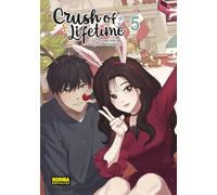 CRUSH OF LIFETIME 05