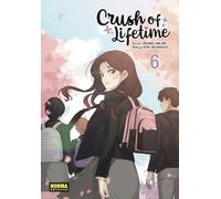 CRUSH OF LIFETIME 06. ED. ESPECIAL