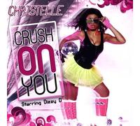 Crush on You