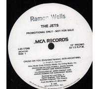 Crush on You (Dakeyne Re-Mix, UK, 1986) [Import]