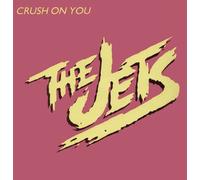 CRUSH ON YOU/RIGHT BEFORE MY EYES[MCA1048]1985