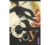 Crush on you !, Tome 1 :