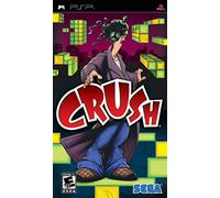Crush (PSP) [import anglais]