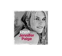 Crush : The Best Of Jennifer Paige Édition Limitée CD