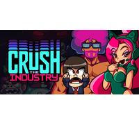Crush the Industry (Steam Account)