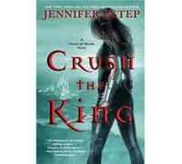 Crush the King by Jennifer Estep Paperback Book Jennifer Estep (Auteur)
