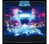 Crush The Sublime Gods [Import Allemand]