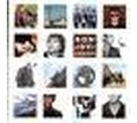 Bon Jovi - Crush [Import]