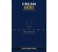 Crush Your Debt: Fast Debt-Relief Tips for Kenyan Professionals