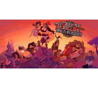 Crush Your Enemies (PC)