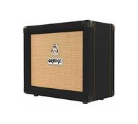 Orange Electronic – Amplificateur combo semi-conducteurs guitare Crush 20 Black 20 W Noir