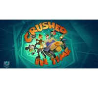 Crushed In Time (Steam Account)