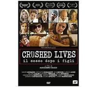 Crushed Lives - Il Sesso Dopo I Figli Dvd Italian Import