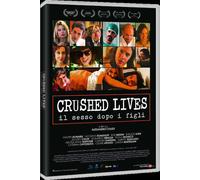 Crushed Lives - Le Sexe Après Les Enfants DVD GENERAL VIDEO