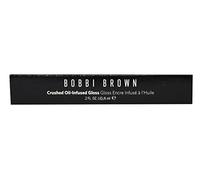 Crushed Oil-Infused Gloss - Free Spirit by Bobbi Brown for Women - 0.2 oz Lip Gloss