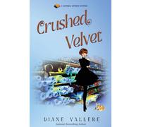 Crushed Velvet