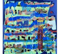 Crushed Velvet & the Velveteers - Love & Truth [New Vinyl LP]