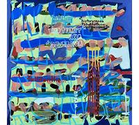 Crushed Velvet & the Velveteers – Love & Truth – Vinyle LP neuf – Victrola