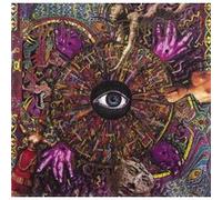 Crushed velvet apocalypse E