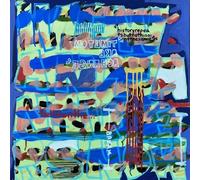 Crushed Velvet & the Velveteers - Love & Truth [New Vinyl LP]