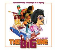 Crushed Velvet & Velveteers - Big One [& the Veleteers] [Import allemand]