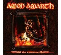 AMON AMARTH - The Crusher (2011 Re-Issue)