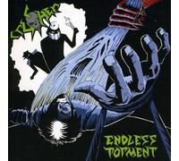Crusher - Endless Torment [Import]