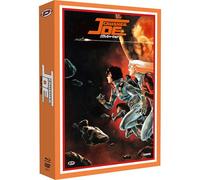Crusher Joe - Le Film - Édition Collector Blu-Ray + Dvd