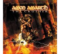 Crusher - Picture disc Vinyle