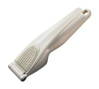 Crusheur à l'ail - Crusheur à l'ail presser | Garlic Mincer | MANUAL PRESSE MANUEL-UNEUX | Presseur d'oignon en acier inoxydable | de coupe-gingembre portable | Outil de cuisson pour les légume