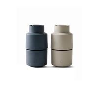 Crushgrind Carafe Billund Blueberry-cumin. 2 pièces