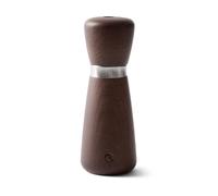 Crushgrind Moulin à épices Kyoto glaçure brown. frêne FSC. 17 cm