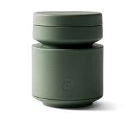Crushgrind Set de moulin à sel et poivre Billund Nutmeg-parsley 8 cm