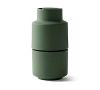 Crushgrind Set de moulin à sel et poivre Billund Parsley 12 cm