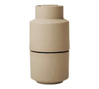 CrushGrind - the original ceramic mechanism Billund CG060300-0014 Billund Plastique Crème 12 cm