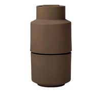 CrushGrind - the original ceramic mechanism Billund CG060300-0070 Billund 12 cm Plastique Marron