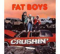 Crushin'