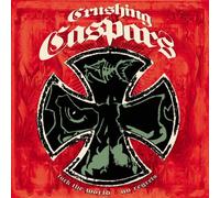 Crushing Caspars - F.T.W.and No Regrets EP [Import]