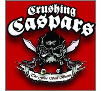 Crushing Caspars - Fire Still Burns [Import]
