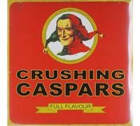 Crushing Caspars - Full Flavour [Import]