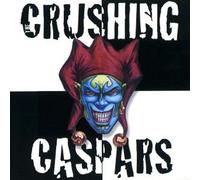 Crushing Caspers - The Crushing Caspers [Import]
