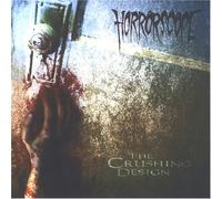Crushing Design, The [Import]
