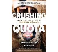 Crushing Quota Proven Sales Coaching Tactics for Breakthrough Performance by Jason Jordan Jason Jordan (Auteur)