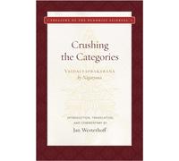 Crushing the Categories (Vaidalyaprakarana)