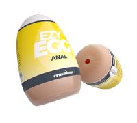 Crushious Ezy Egg Masturbateur Oeuf Anal