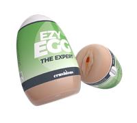 Crushious Ezy Egg The Expert Masturbateur Oeuf