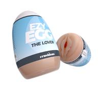 Crushious Ezy Egg The Lover Masturbateur Oeuf